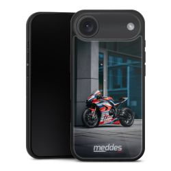 Gallery Case schwarz mit MagSafe