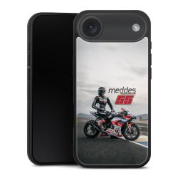 Gallery Case schwarz mit MagSafe