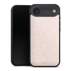 Gallery Case schwarz mit MagSafe