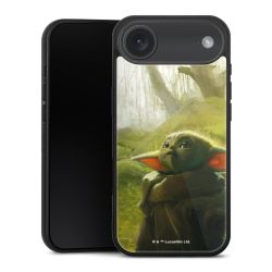 Gallery Case schwarz mit MagSafe