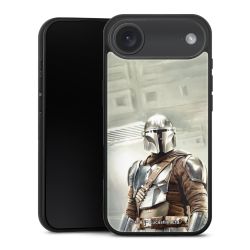 Gallery Case schwarz mit MagSafe