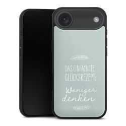 Gallery Case schwarz mit MagSafe
