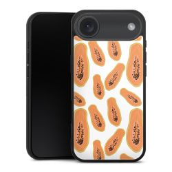 Gallery Case schwarz mit MagSafe