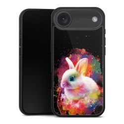 Gallery Case schwarz mit MagSafe