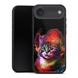 Gallery Case schwarz mit MagSafe