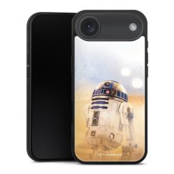 Gallery Case schwarz mit MagSafe