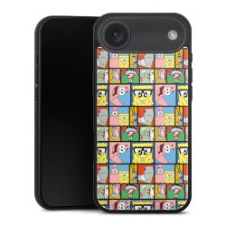 Gallery Case schwarz mit MagSafe