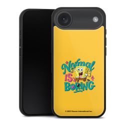 Gallery Case schwarz mit MagSafe