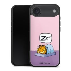 Garfield Attacco al pisolino rosa