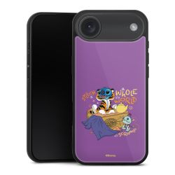 Gallery Case schwarz mit MagSafe