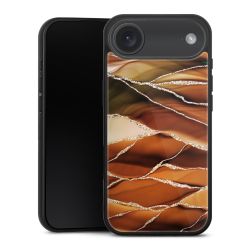 Gallery Case schwarz mit MagSafe