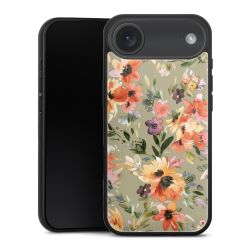 Gallery Case schwarz mit MagSafe