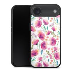 Gallery Case schwarz mit MagSafe