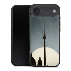 Gallery Case schwarz mit MagSafe