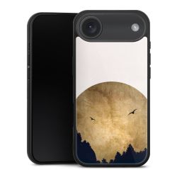 Gallery Case schwarz mit MagSafe