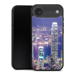 Gallery Case schwarz mit MagSafe