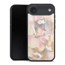 Gallery Case schwarz mit MagSafe