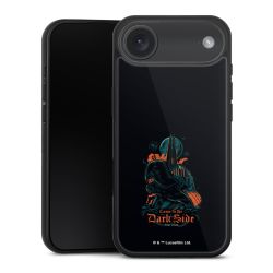 Gallery Case schwarz mit MagSafe