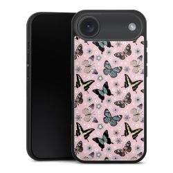 Gallery Case schwarz mit MagSafe