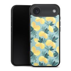 Gallery Case schwarz mit MagSafe