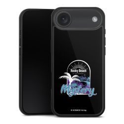 Gallery Case schwarz mit MagSafe