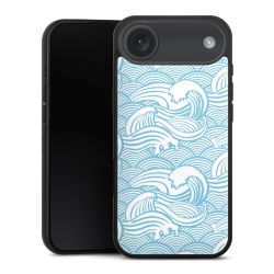 Gallery Case schwarz mit MagSafe