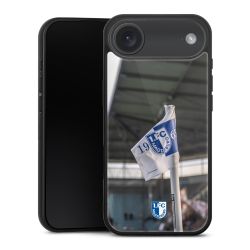 Gallery Case schwarz mit MagSafe