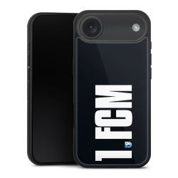 Gallery Case schwarz mit MagSafe