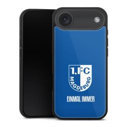 Gallery Case schwarz mit MagSafe