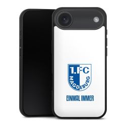 Gallery Case schwarz mit MagSafe