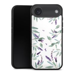 Gallery Case schwarz mit MagSafe