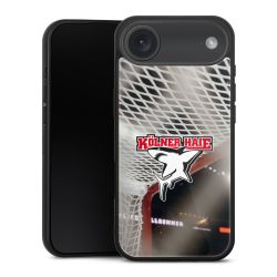 Gallery Case schwarz mit MagSafe