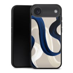 Gallery Case schwarz mit MagSafe