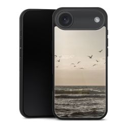 Gallery Case schwarz mit MagSafe