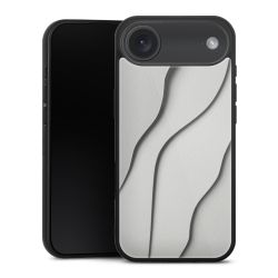 Gallery Case schwarz mit MagSafe