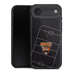 Gallery Case schwarz mit MagSafe