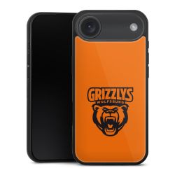 Gallery Case schwarz mit MagSafe