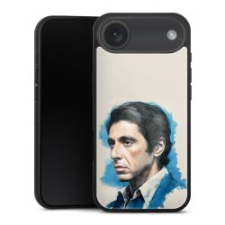 Gallery Case schwarz mit MagSafe