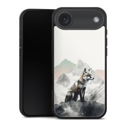 Gallery Case schwarz mit MagSafe