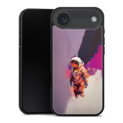 Gallery Case schwarz mit MagSafe