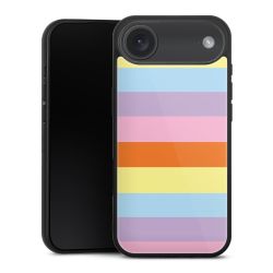 Gallery Case schwarz mit MagSafe