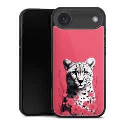 Gallery Case schwarz mit MagSafe