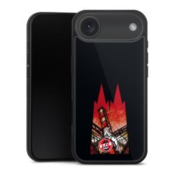 Gallery Case schwarz mit MagSafe