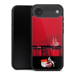 Gallery Case schwarz mit MagSafe