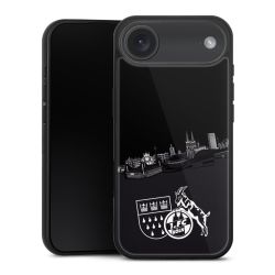 Gallery Case schwarz mit MagSafe