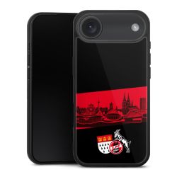 Gallery Case schwarz mit MagSafe