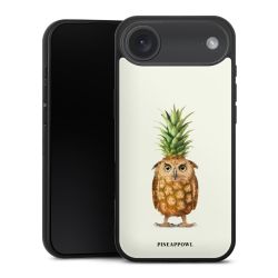 Gallery Case schwarz mit MagSafe