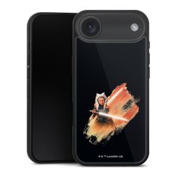 Gallery Case schwarz mit MagSafe