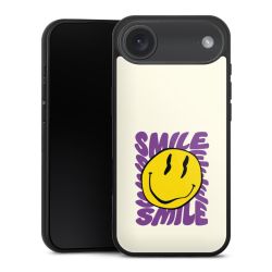 Gallery Case schwarz mit MagSafe