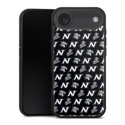 Gallery Case schwarz mit MagSafe